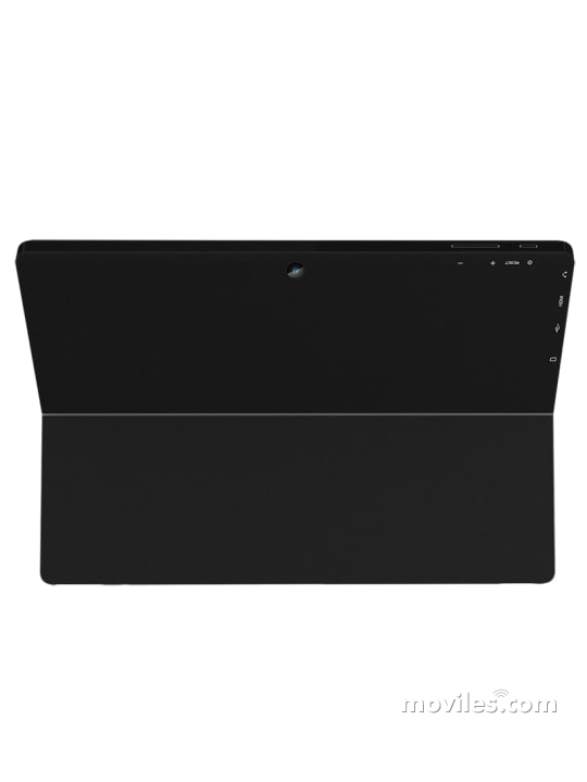 Imagen 3 Tablet Archos 101b Cesium
