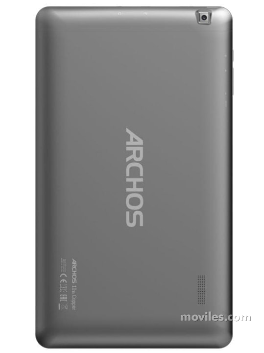 Imagen 3 Tablet Archos 101b Copper