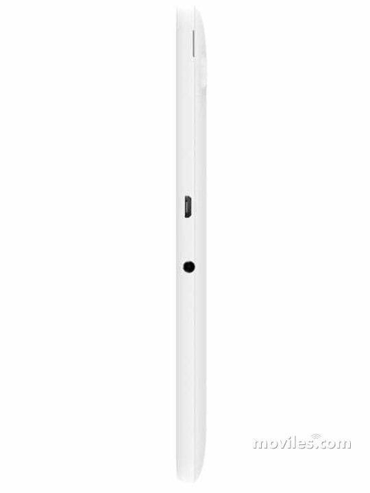 Imagen 3 Tablet Archos 101b Helium