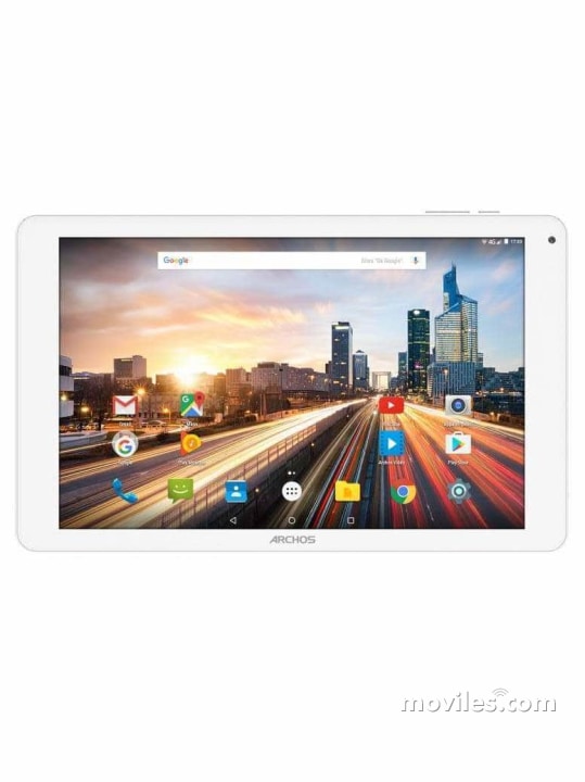 Imagen 2 Tablet Archos 101b Helium