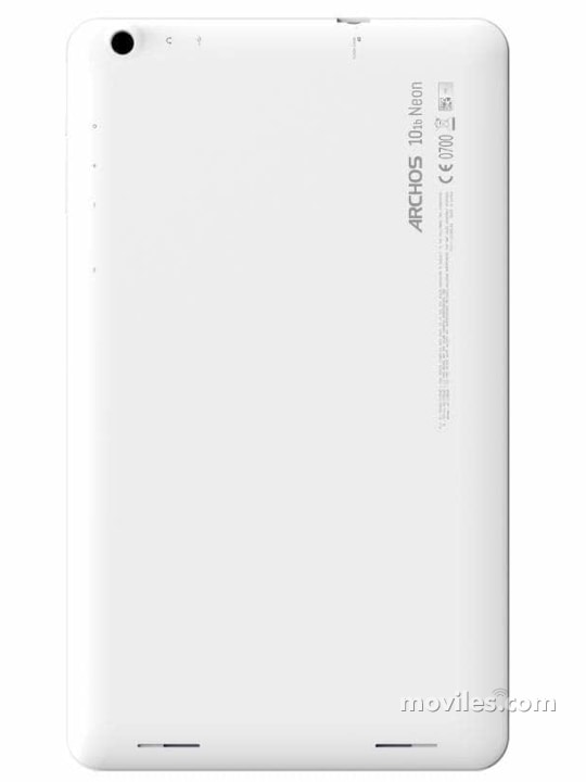 Imagen 3 Tablet Archos 101b Neon