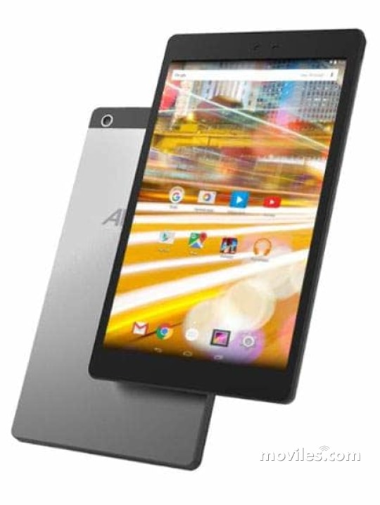 Imagen 2 Tablet Archos 101b Oxygen