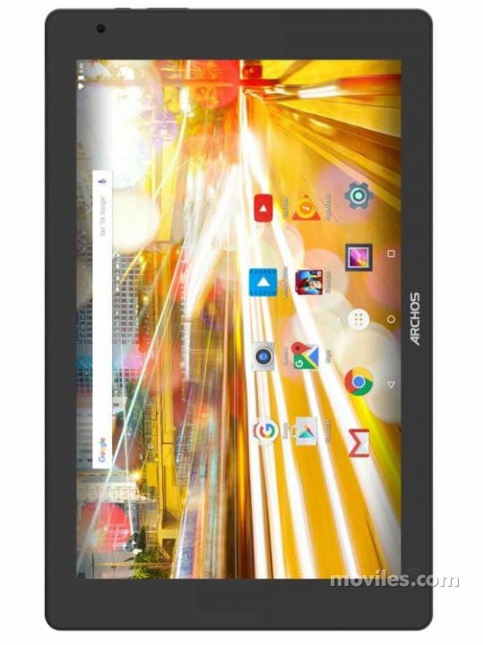 Tablet Archos 101b Oxygen