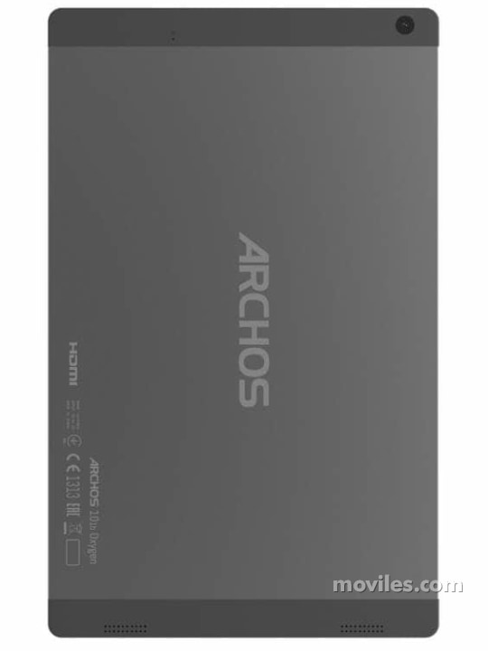 Imagen 4 Tablet Archos 101b Oxygen