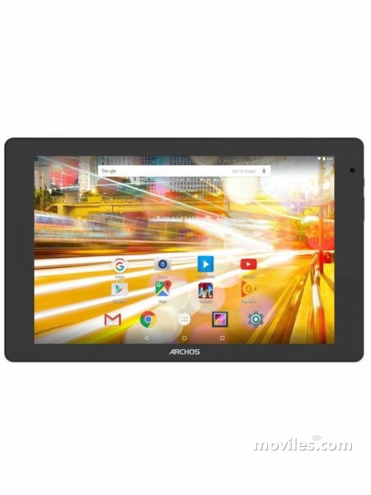 Imagen 3 Tablet Archos 101b Oxygen