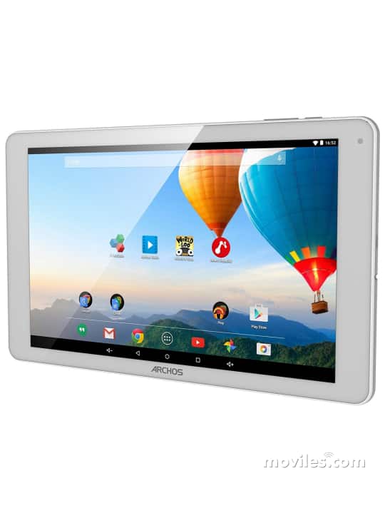 Imagen 3 Tablet Archos 101b Xenon