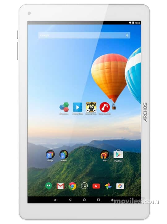 Tablet Archos 101b Xenon