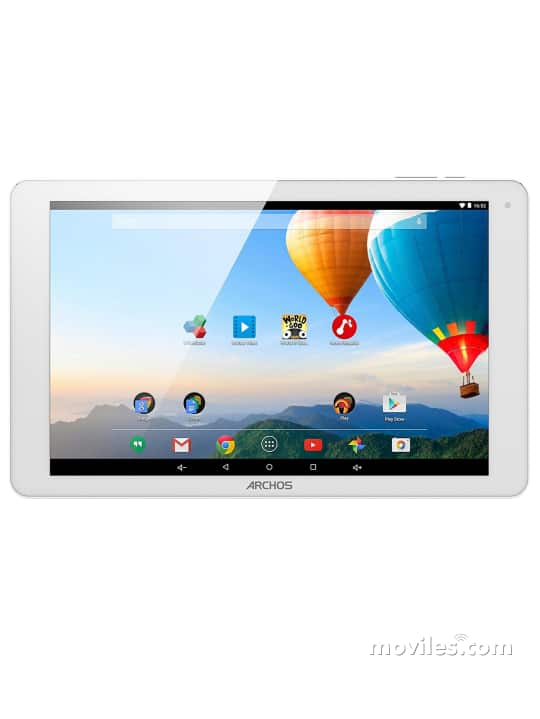 Imagen 4 Tablet Archos 101b Xenon