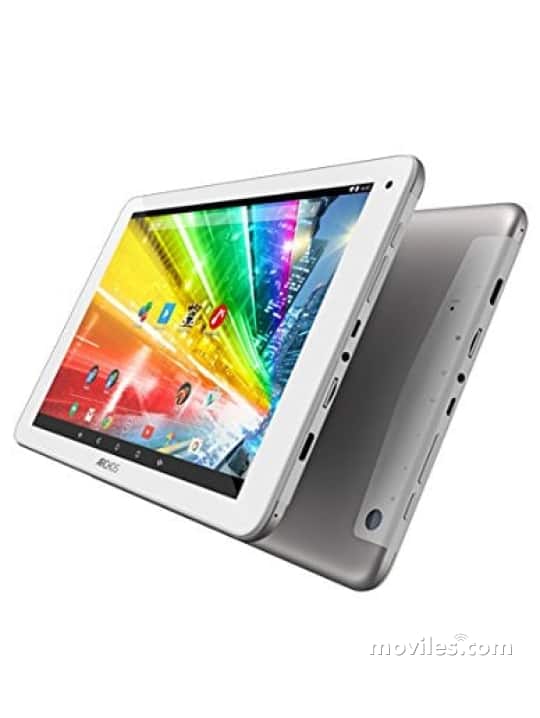Imagen 2 Tablet Archos 101c Platinum