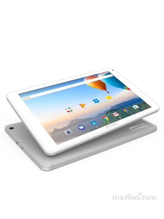 Imagen 3 Tablet Archos 101c Xenon