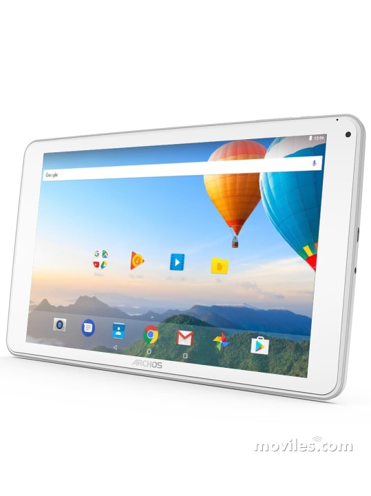 Imagen 2 Tablet Archos 101c Xenon