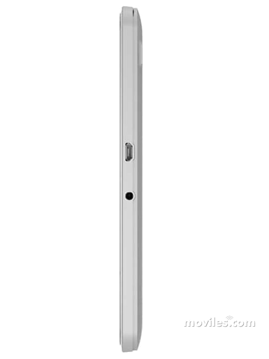 Imagen 4 Tablet Archos 101c Xenon