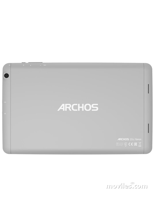 Imagen 5 Tablet Archos 101c Xenon