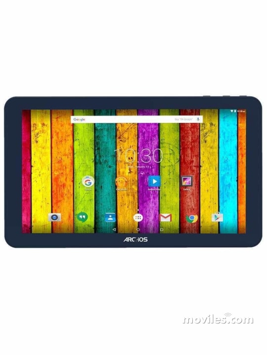 Imagen 2 Tablet Archos 101e Neon