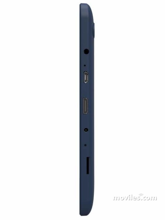 Imagen 4 Tablet Archos 101e Neon