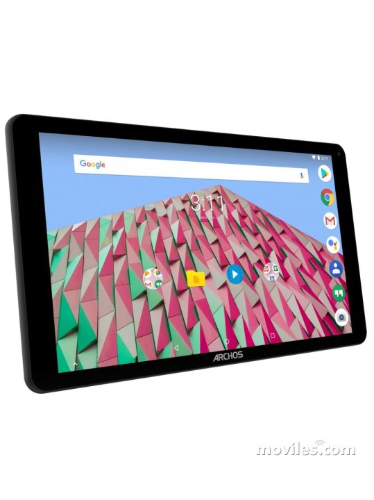 Tablet Archos 101f Neon