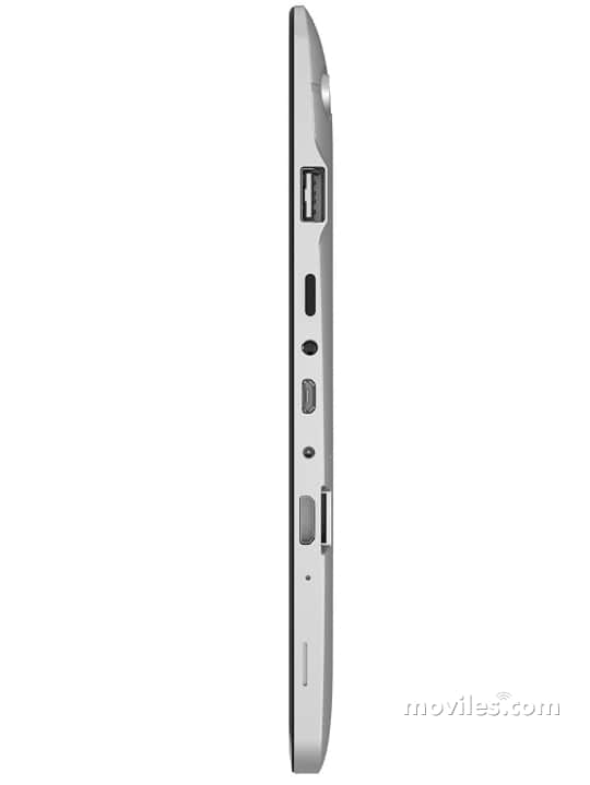Imagen 3 Tablet Archos 116 Neon