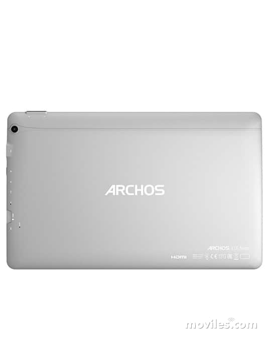 Imagen 4 Tablet Archos 116 Neon