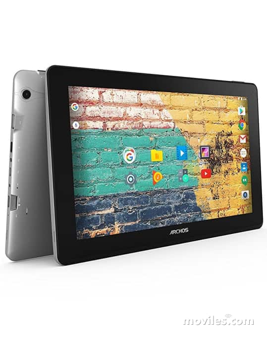 Imagen 2 Tablet Archos 116 Neon