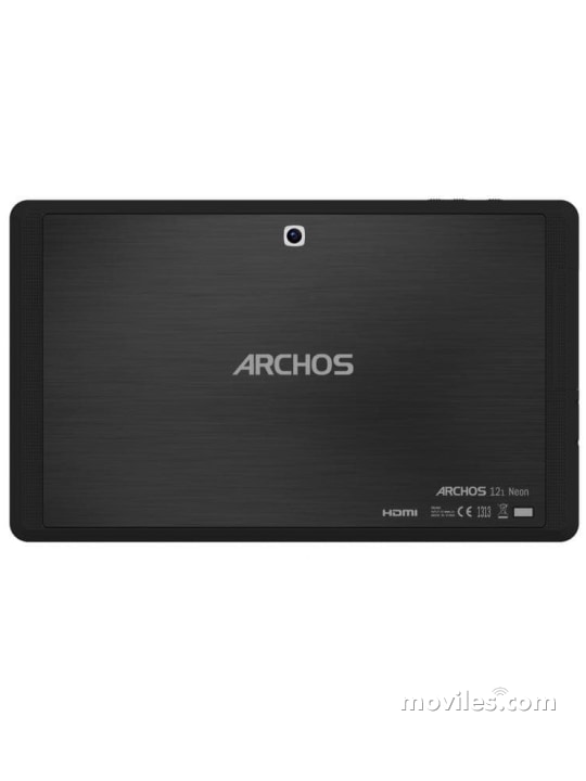 Imagen 2 Tablet Archos 121 Neon