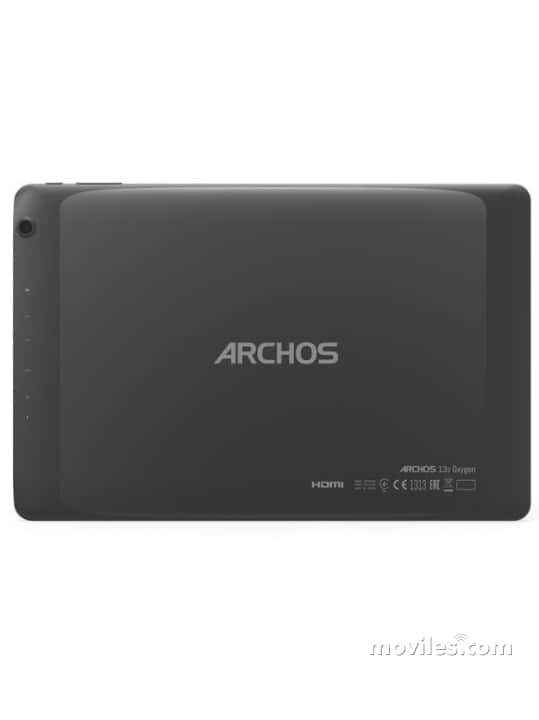 Imagen 3 Tablet Archos 133 Oxygen