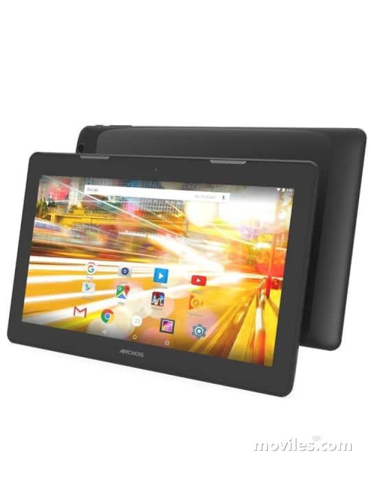 Imagen 2 Tablet Archos 133 Oxygen