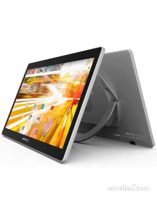 Imagen 2 Tablet Archos 156 Oxygen