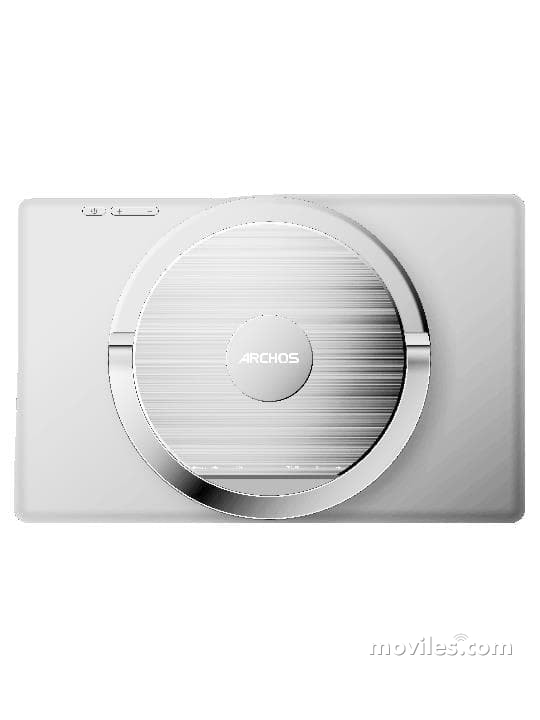 Imagen 4 Tablet Archos 156 Oxygen