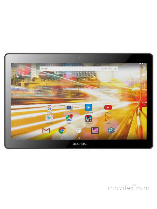 Imagen 3 Tablet Archos 156 Oxygen