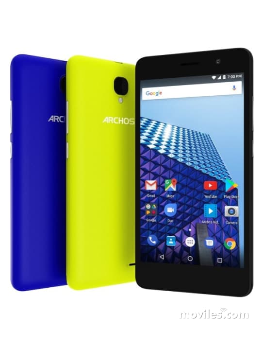 Imagen 2 Archos 40 Acces