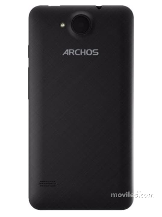 Imagen 5 Archos 40 Access 4G