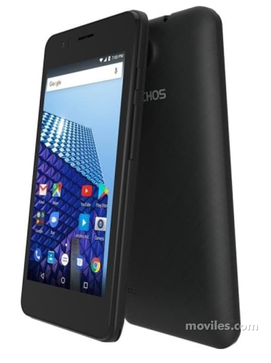 Imagen 4 Archos 40 Access 4G