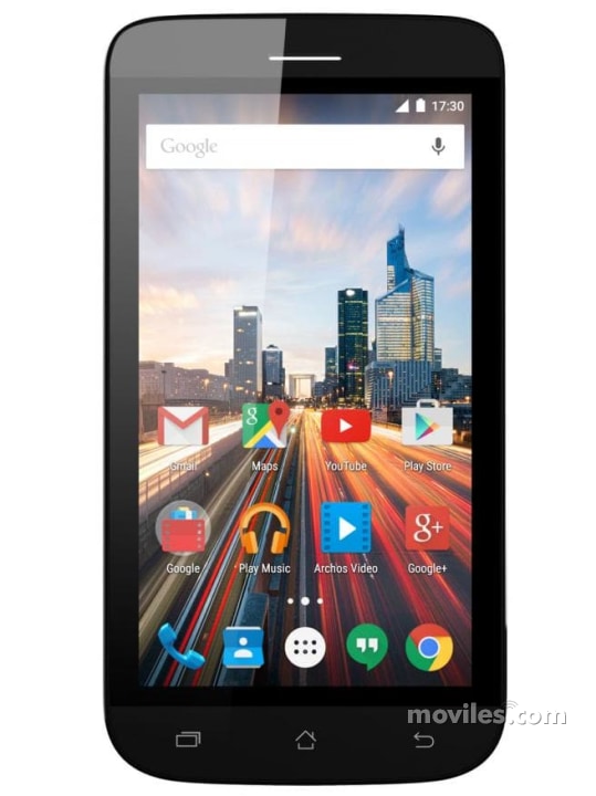 Archos 40 Helium