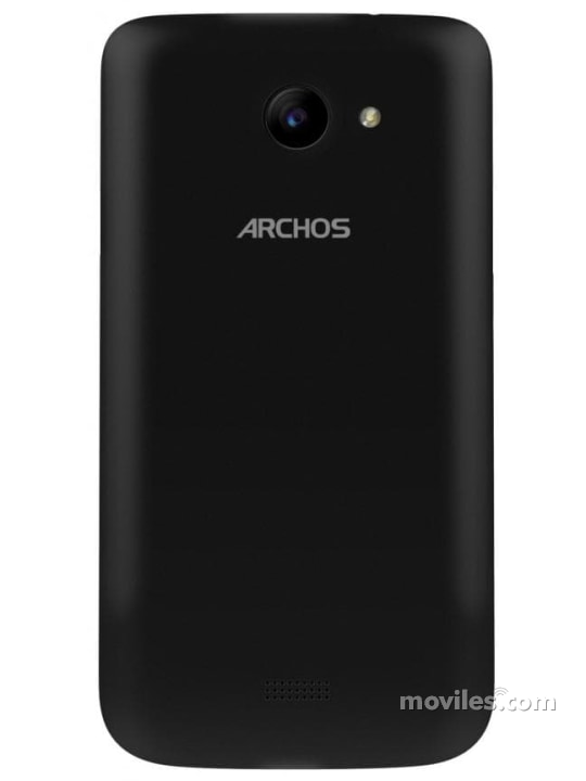 Imagen 3 Archos 40 Helium