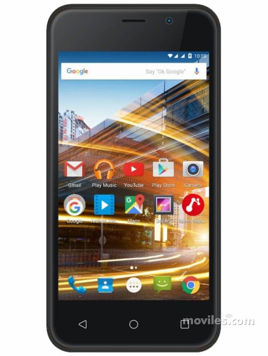 Archos 40 Neon