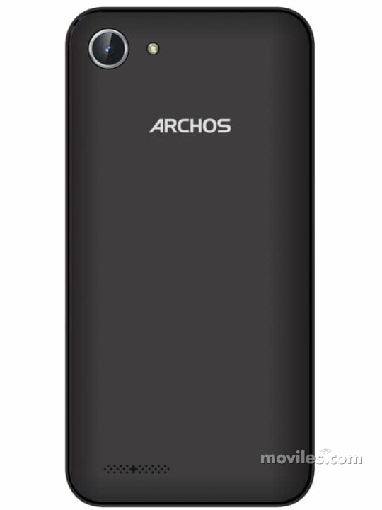 Imagen 2 Archos 40 Neon