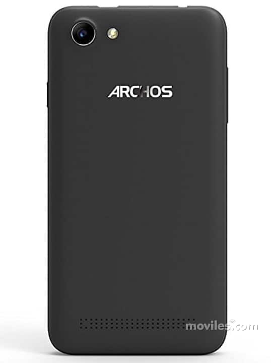 Imagen 5 Archos 40 Power