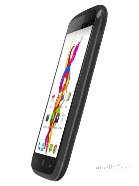 Imagen 2 Archos 40 Titanium