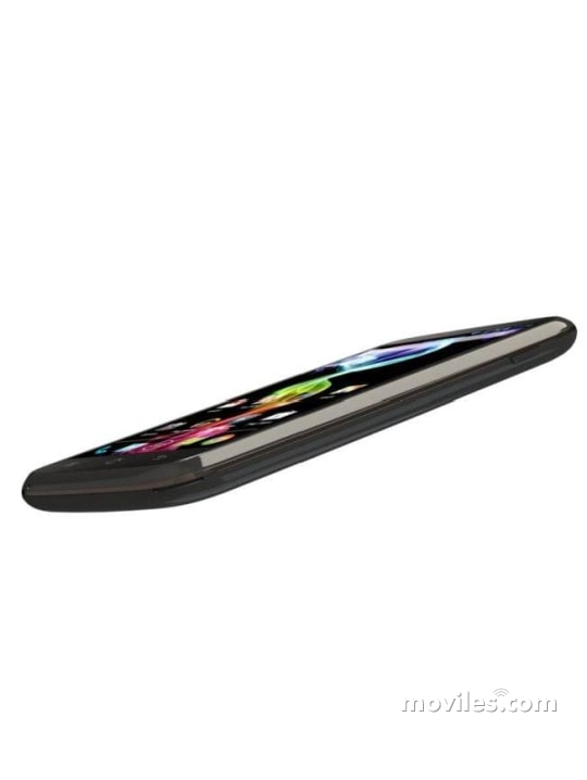 Imagen 4 Archos 40 Titanium