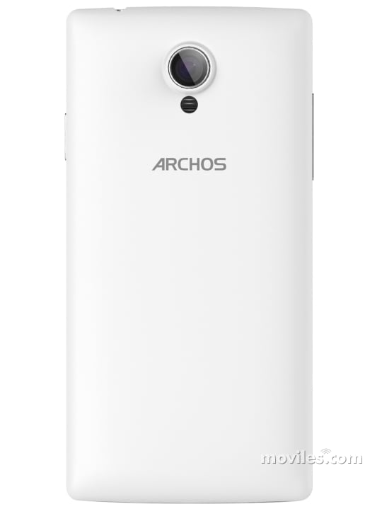 Imagen 5 Archos 40b Titanium