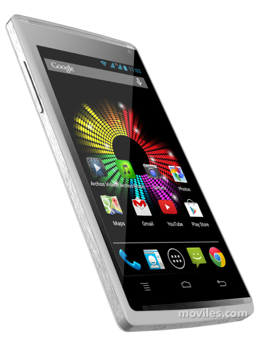 Imagen 3 Archos 40b Titanium