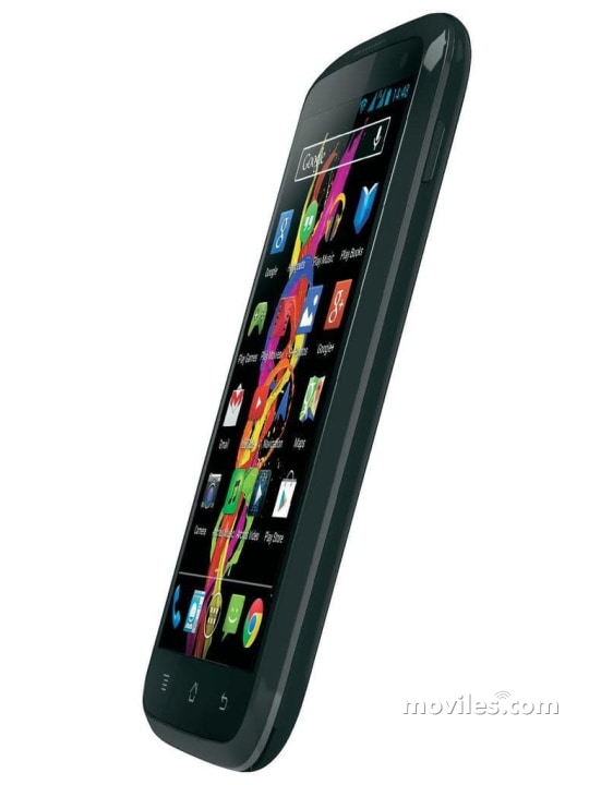 Imagen 2 Archos 40c Titanium