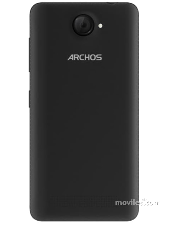 Imagen 4 Archos 40d Titanium