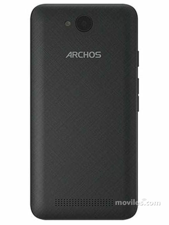 Imagen 2 Archos 45 Acces 4G