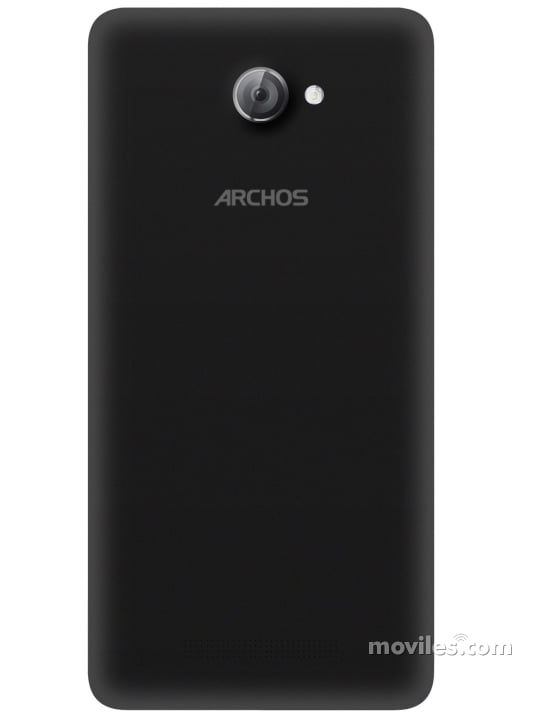 Imagen 4 Archos 45 Helium 4G 