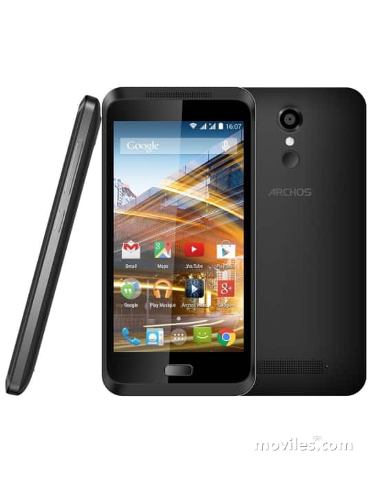 Imagen 4 Archos 45 Neon