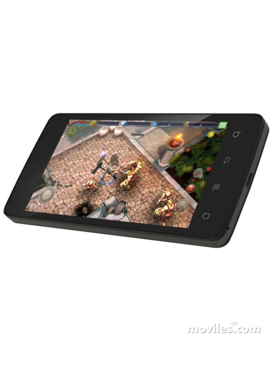 Imagen 3 Archos 45 Platinum