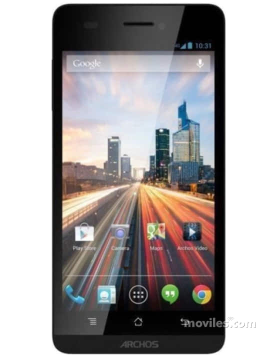 Archos 45b Helium 4G