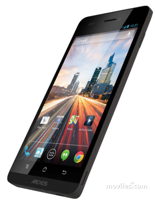Imagen 2 Archos 45b Helium 4G