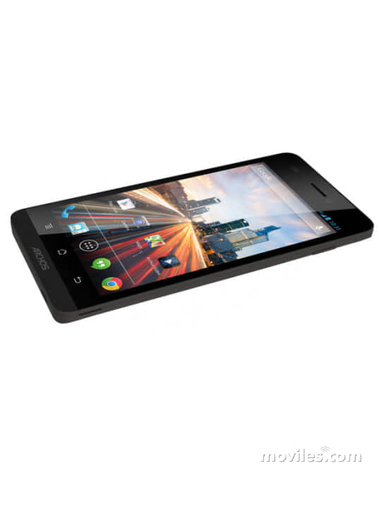 Imagen 3 Archos 45b Helium 4G